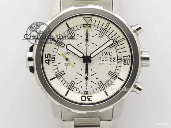 MIROTIME 0402 Portugieser Auto IWC0562E APSF 1:1 Best Edition Blue Dial on SS Bracelet A Timeless 6997